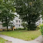 Jasny Apartament Blisko Tauron Arena Krakow By Noclegi Renters