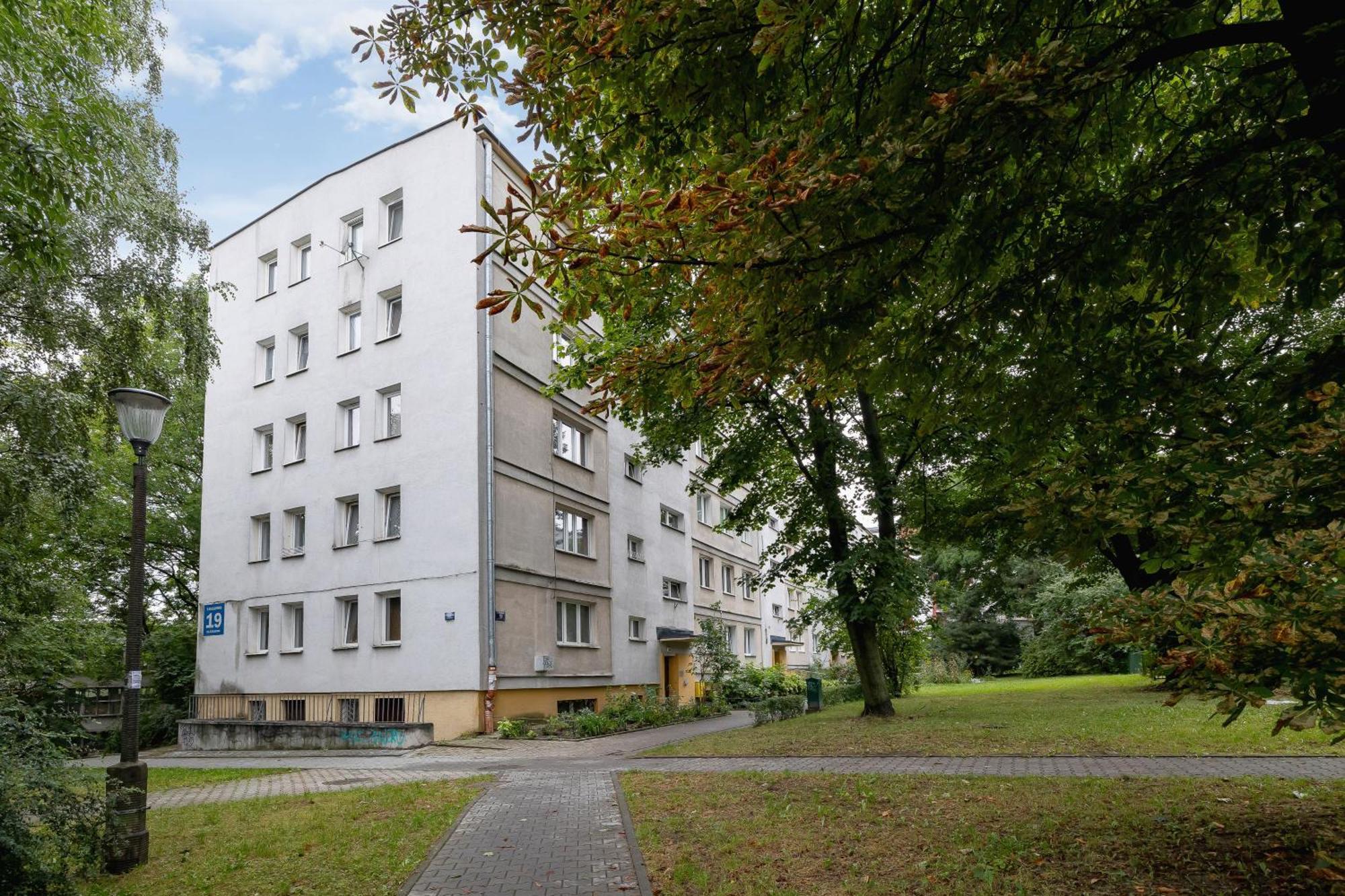 Jasny Blisko Tauron Arena By Renters