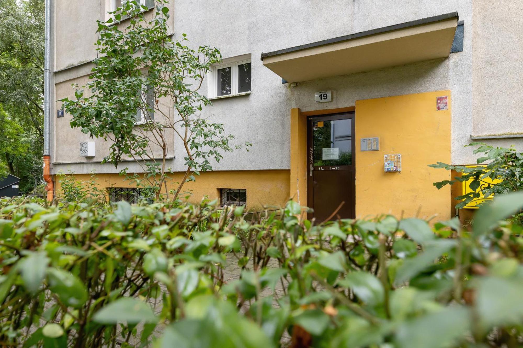 Jasny Blisko Tauron Arena By Renters * Kraków